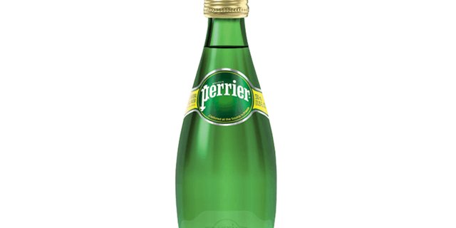 Sparkling Water
