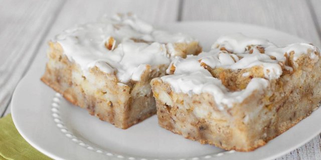 Bread Pudding