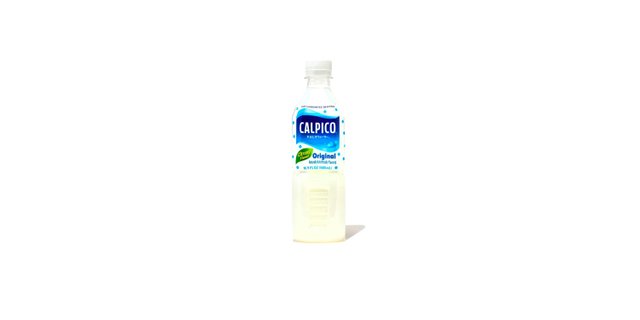 Calpico Original