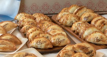 Maria Empanada