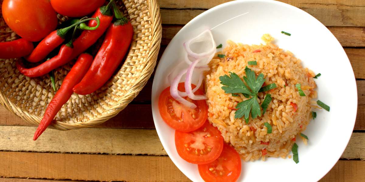 Msosi Kenyan Cuisine