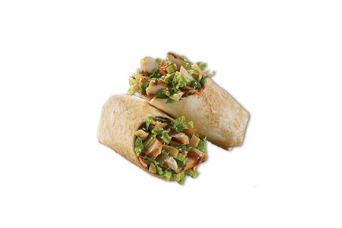 Thai Chicken Wrap Boxed Lunch
