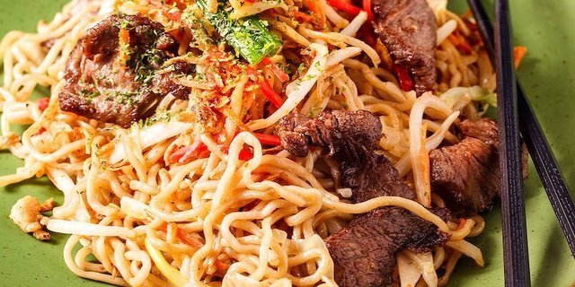 Yakisoba