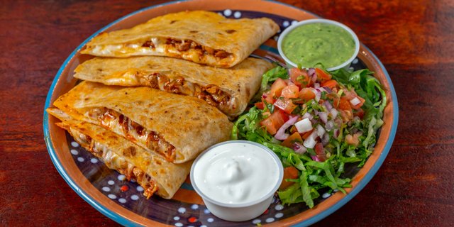 Quesadilla