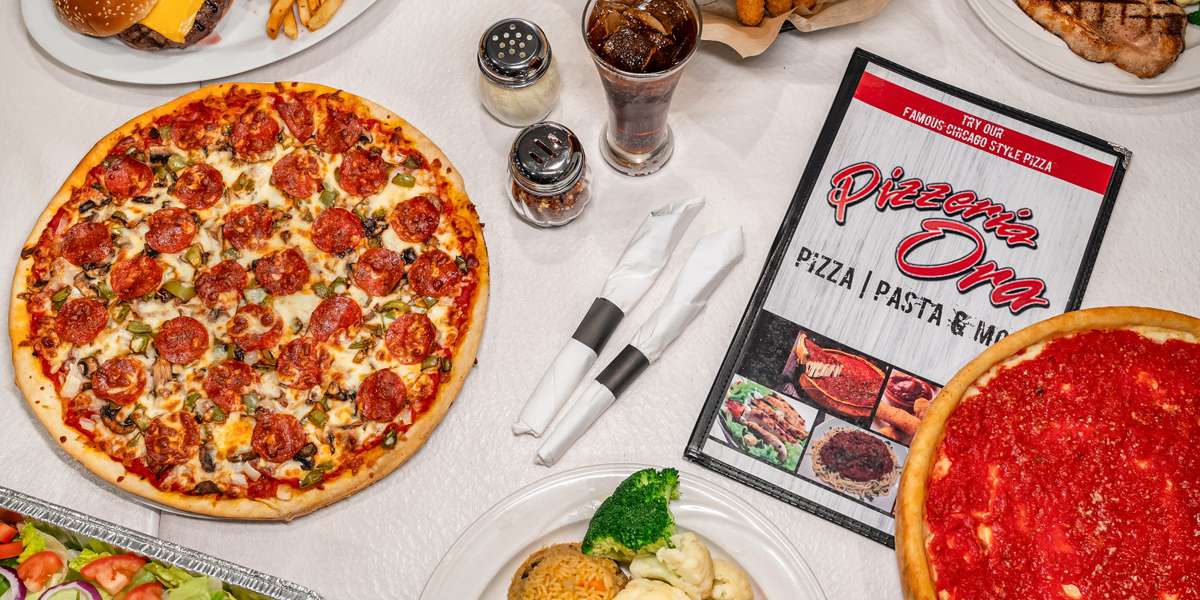 Pizzeria Ora