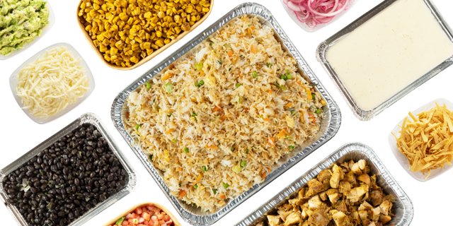 Savor Mix
