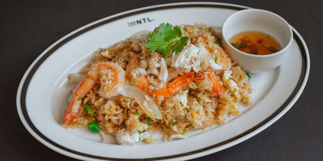 Fried Rice