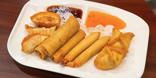 Sample for Two