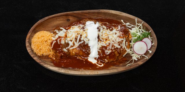 Burrito Azabache