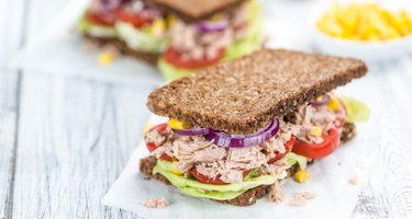 Zuppa’s Deli