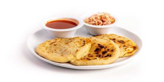 Pupusas