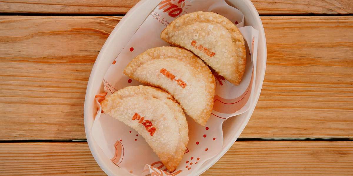 Don Vito Empanadas & More