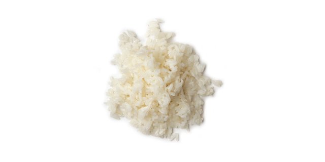 White Rice