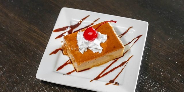 Flan