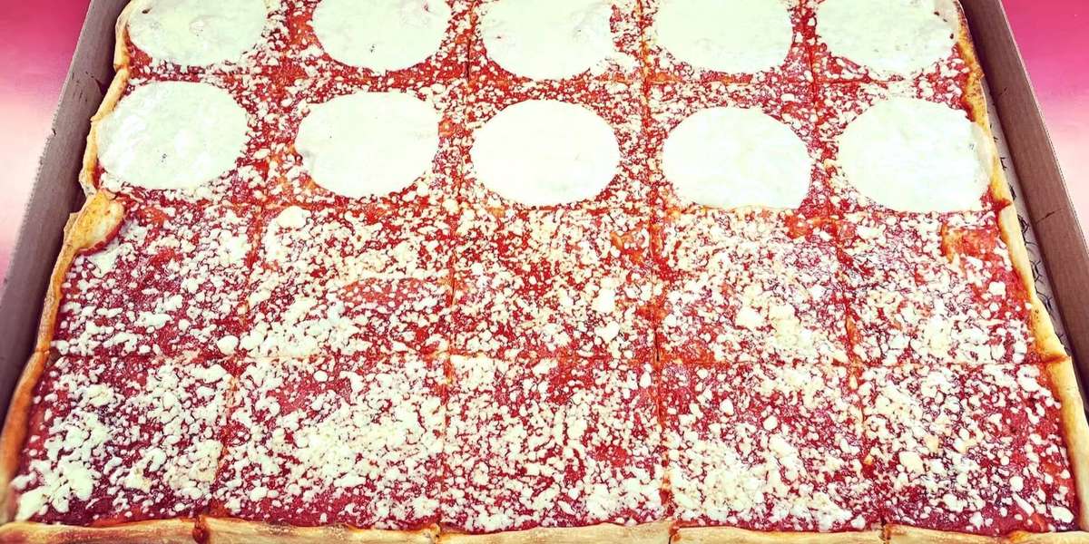 NH Beach Pizza