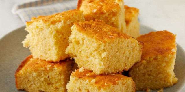 Cornbread