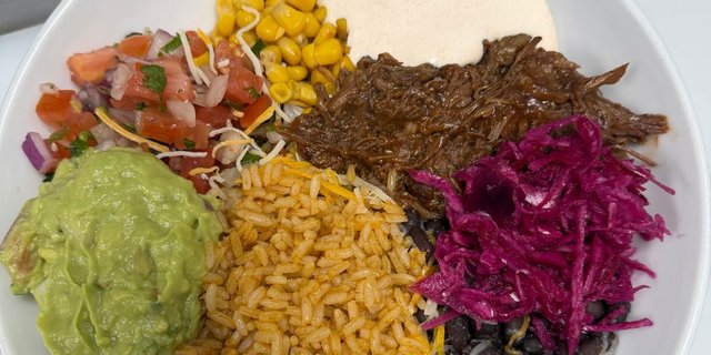 Zocalo Bowl