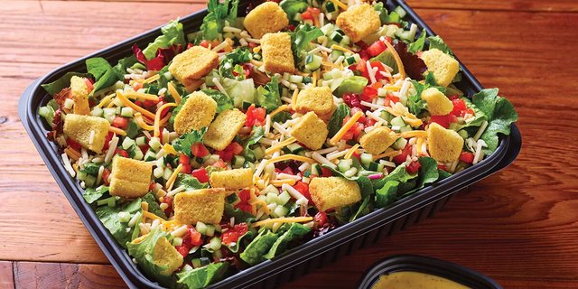 House Salad
