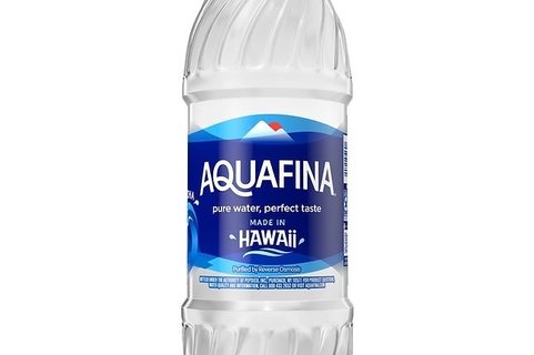 Bottled Water