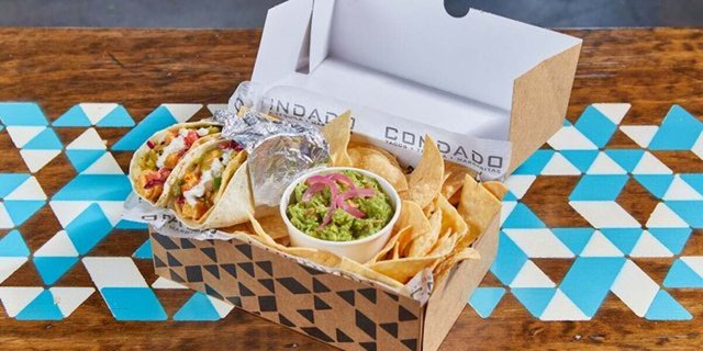Vegetarian Bud Box