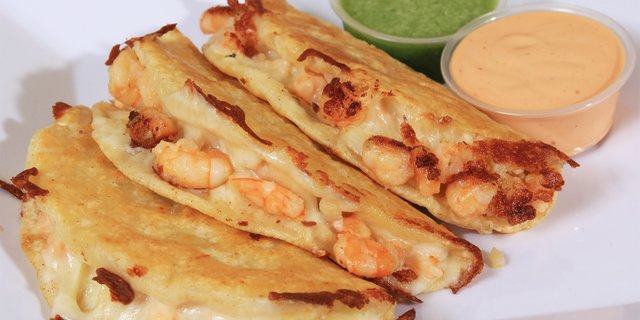 Gobernador Tacos