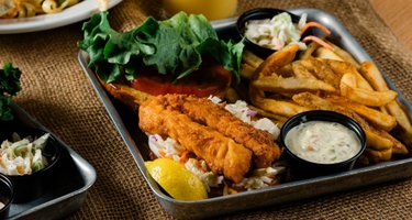 Shuckin’ Shack