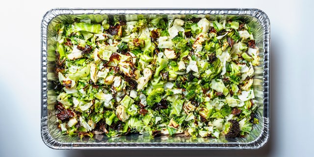 Roasted Veggies