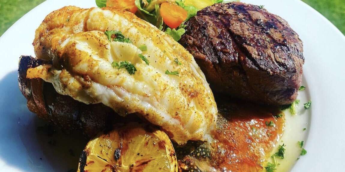 Wadsworth Inn Restaurant & Catering