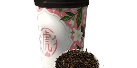Assam Black Tea