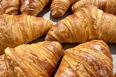Croissants