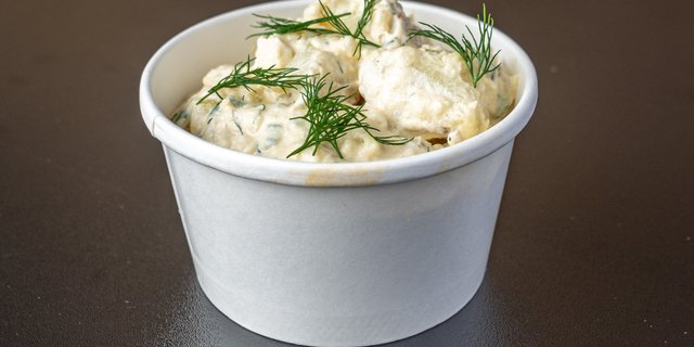 Potato Salad