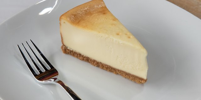 Cheesecake