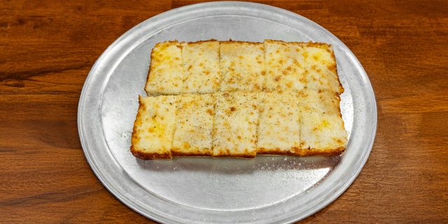 Piara Italian Cheese Bread