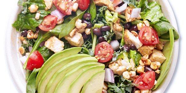 SoCal Salad