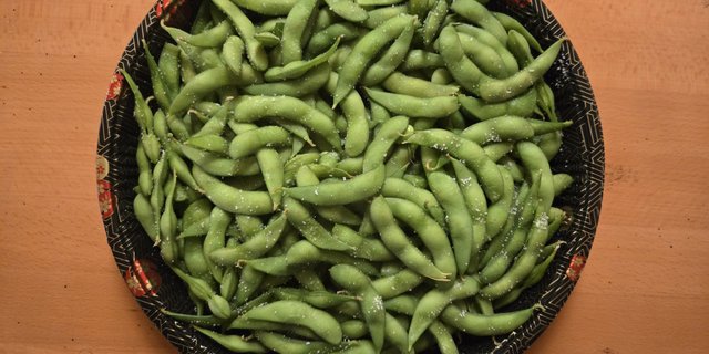 Edamame