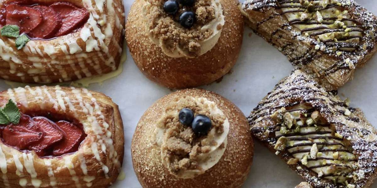 Brightside Bakeshop