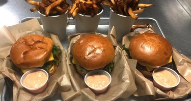 Burger Bros