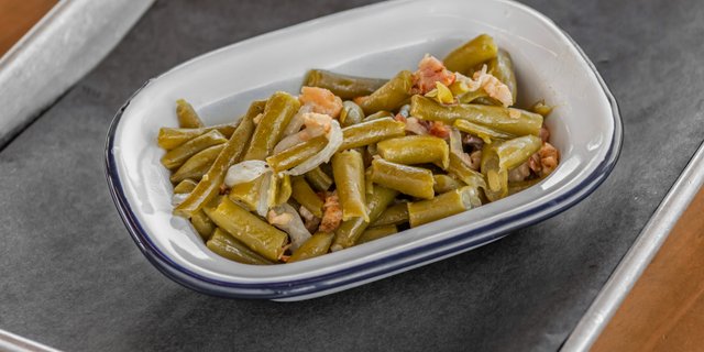 Green Beans