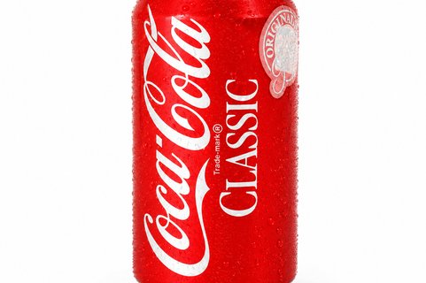 Coca-Cola Classic