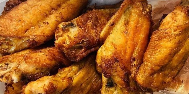 Wings