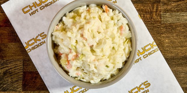 16oz Coleslaw