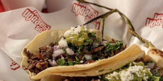 Taco