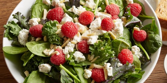 Superfood Salad