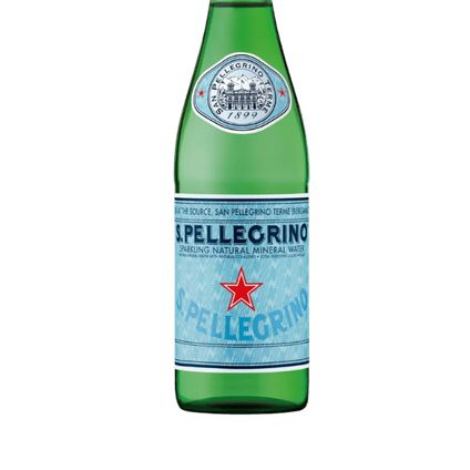 San Pellegrino Sparkling Water