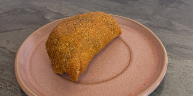 Beef Empanada Platter