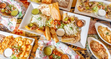Don Julio's Authentic Mexican Cuisine