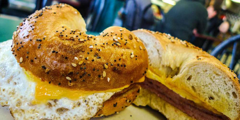 Goldberg's Famous Bagels & Deli Catering in Pompton Lakes, NJ 86