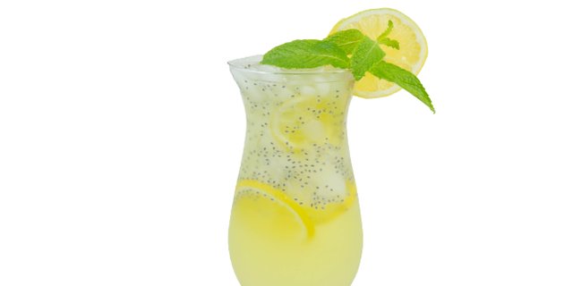 Fresh Lemonade