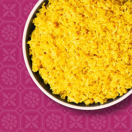 Seasoned Rice