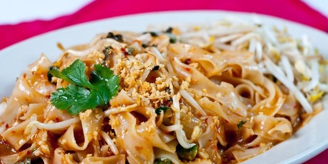Spicy Crazy Noodles